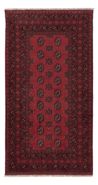 Akhche Rug 197x101cm - Oriental Rug – product image