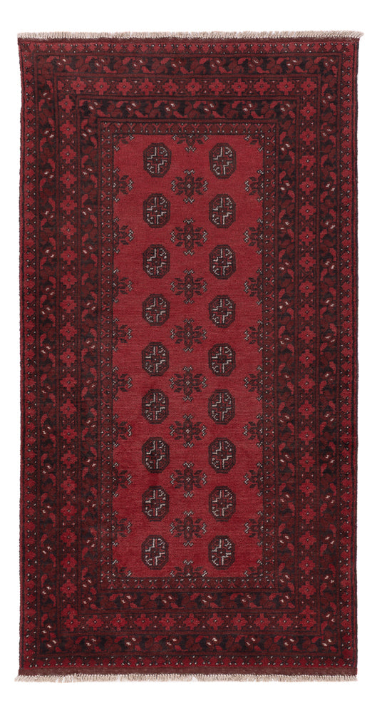 Akhche Rug 197x101cm - Oriental Rug