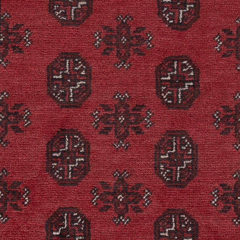 Akhche Rug 197x101cm - Oriental Rug