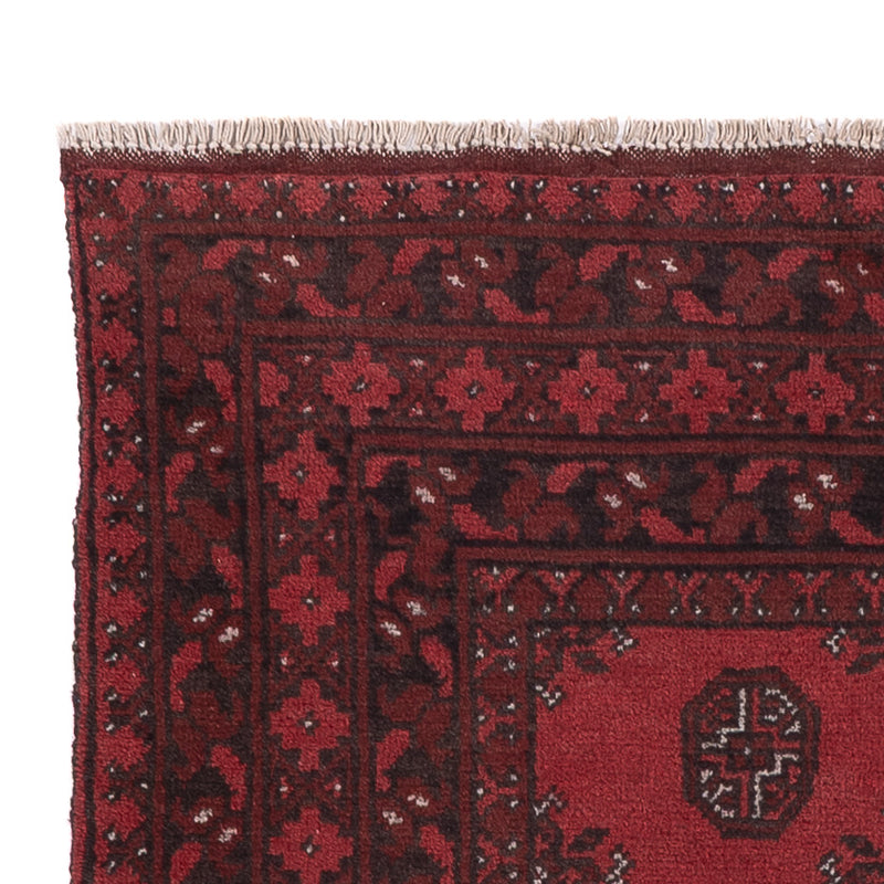 Akhche Rug 197x101cm - Oriental Rug