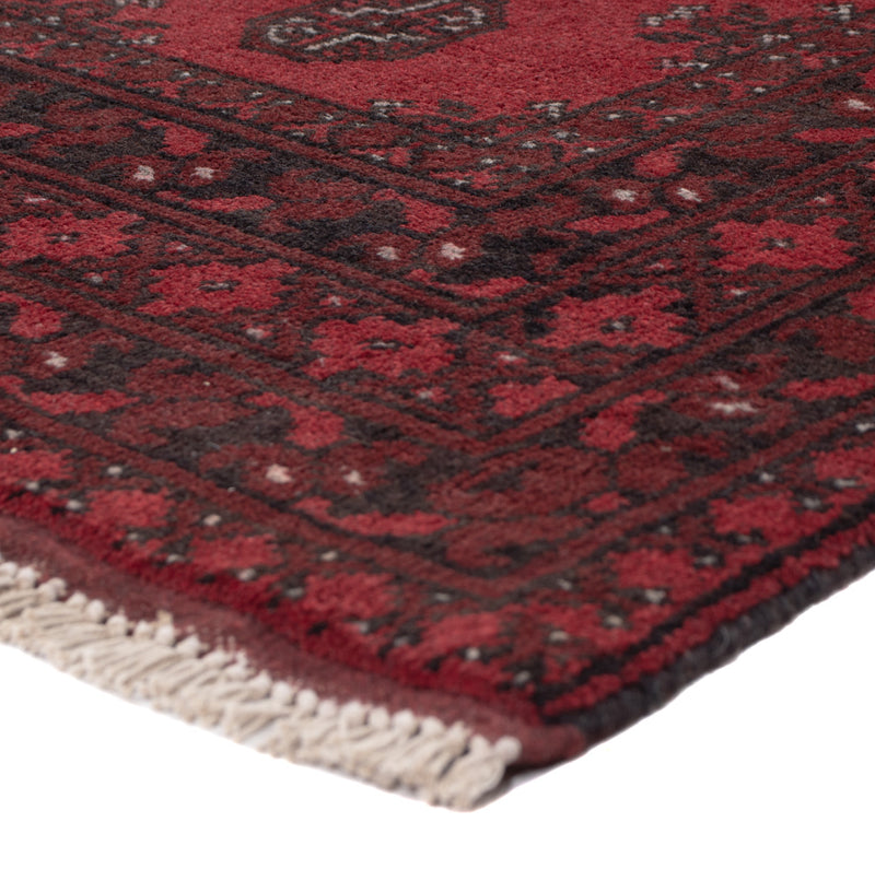 Akhche Rug 197x101cm - Oriental Rug