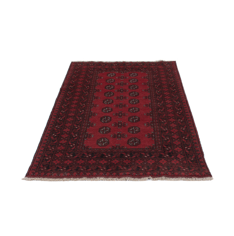 Akhche Rug 197x101cm - Oriental Rug