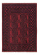 Akhche Rug 198x142cm - Oriental Rug