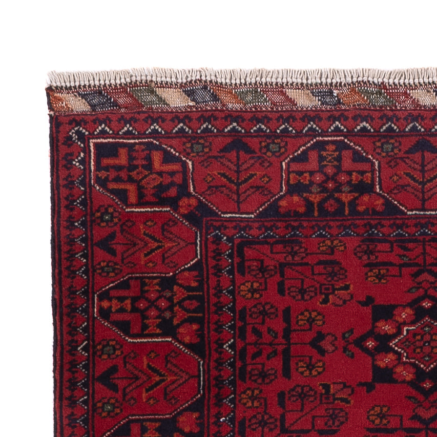 Khal Mohammadi Rug 294x84cm - Oriental Rug