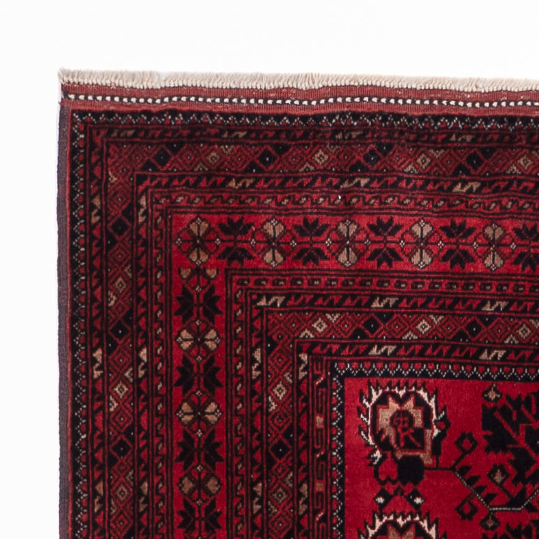Afghan Rug 300x82cm - Oriental Rug