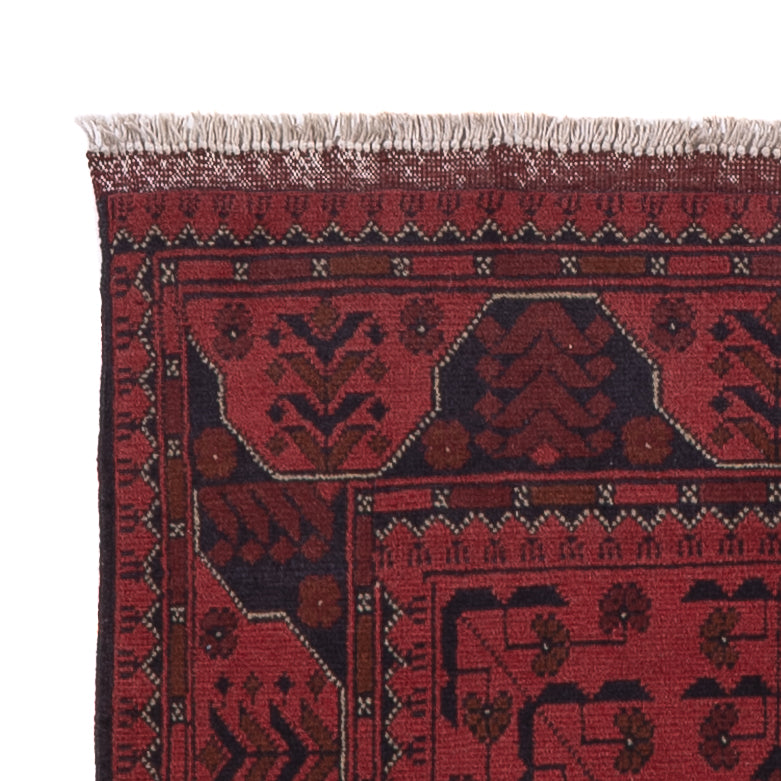 Khal Mohammadi Rug 295x79cm - Oriental Rug