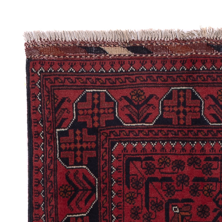 Khal Mohammadi Rug 292x80cm - Oriental Rug