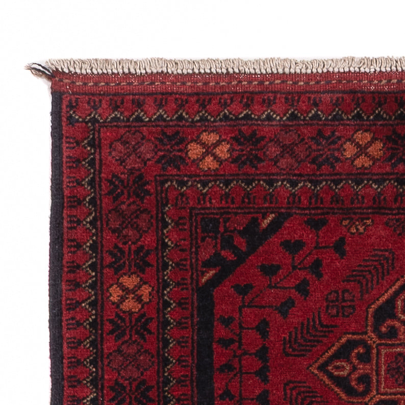 Khal Mohammadi Rug 296x79cm - Oriental Rug