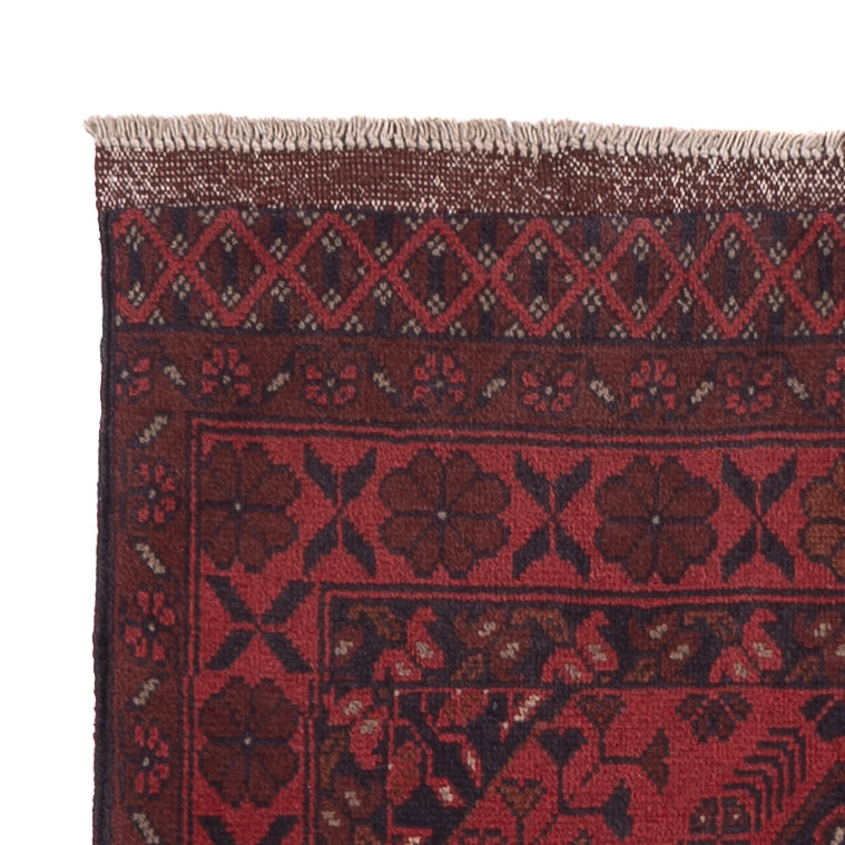 Khal Mohammadi Rug 297x80cm - Oriental Rug