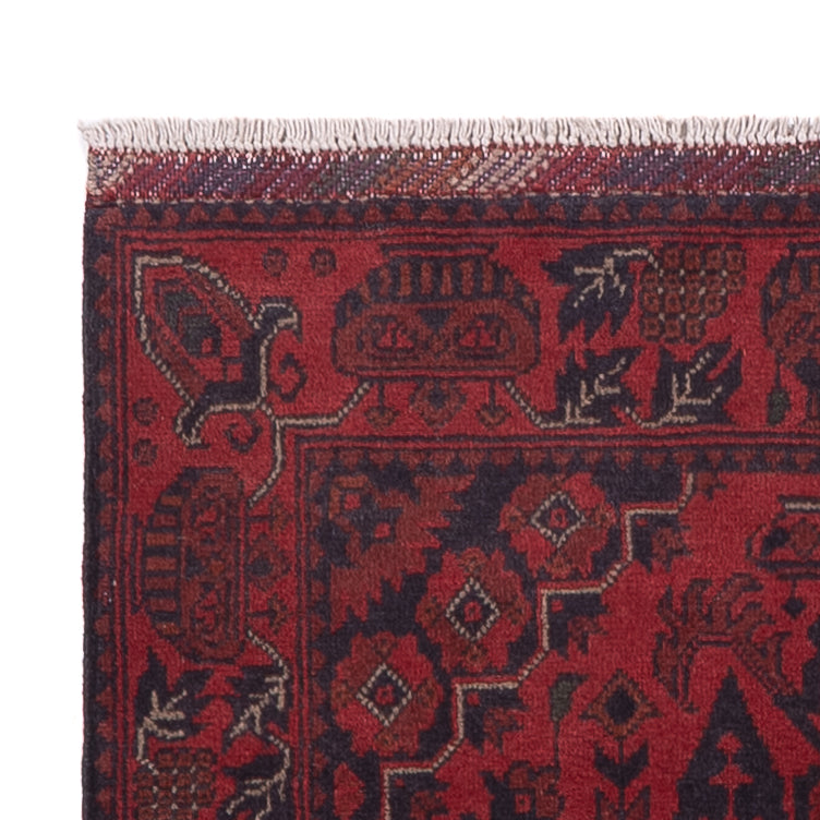 Khal Mohammadi Rug 298x81cm - Oriental Rug