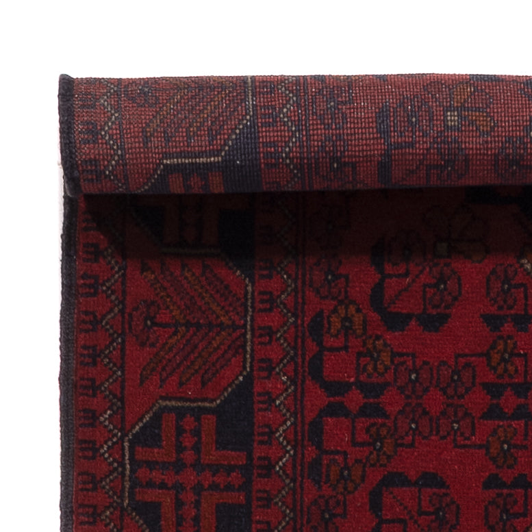 Khal Mohammadi Rug 390x80cm - Oriental Rug
