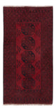 Akhche Rug 187x95cm - Oriental Rug