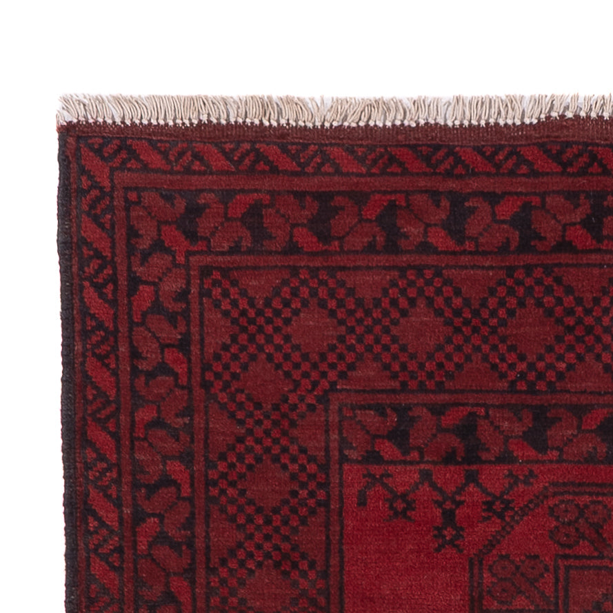 Akhche Rug 187x95cm - Oriental Rug