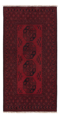 Akhche Rug 194x100cm - Oriental Rug – product image