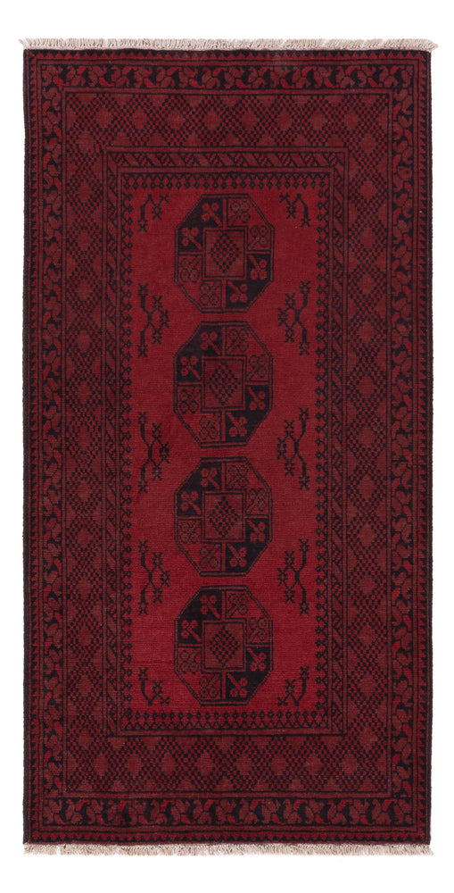 Akhche Rug 194x100cm - Oriental Rug