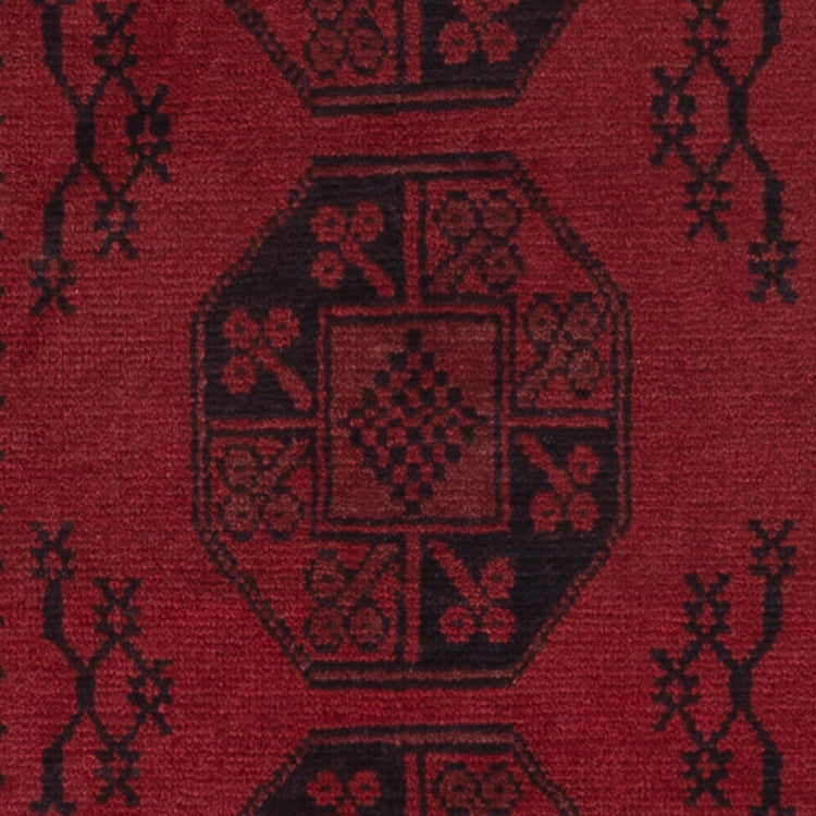 Akhche Rug 194x100cm - Oriental Rug