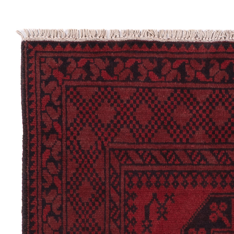 Akhche Rug 194x100cm - Oriental Rug