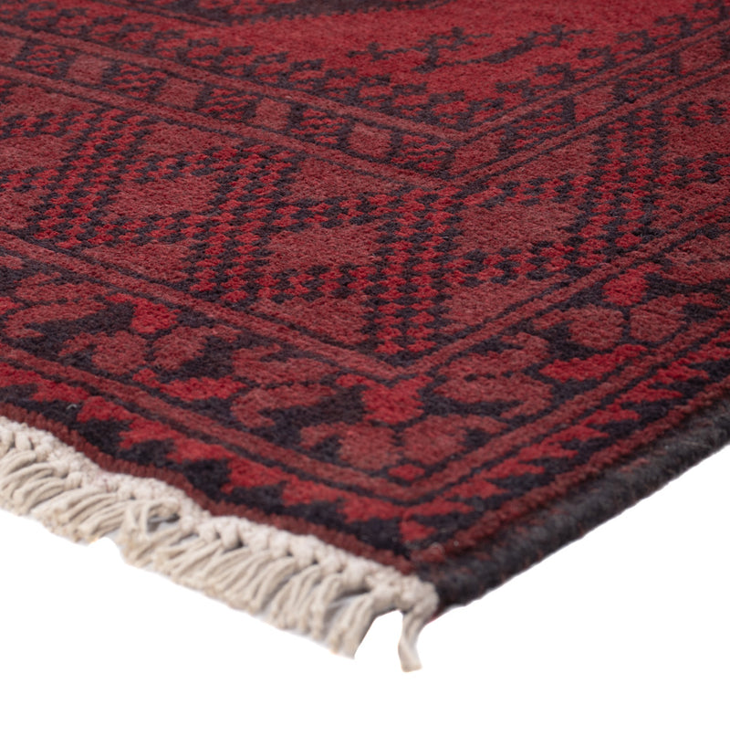 Akhche Rug 194x100cm - Oriental Rug