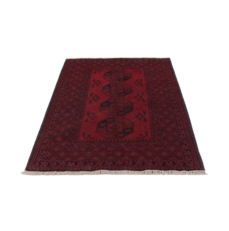 Akhche Rug 194x100cm - Oriental Rug