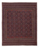 Kelim Afghan Rug 185x152cm