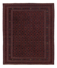 Runner Kelim Rug - Oriental - 186 x 156 cm - rust