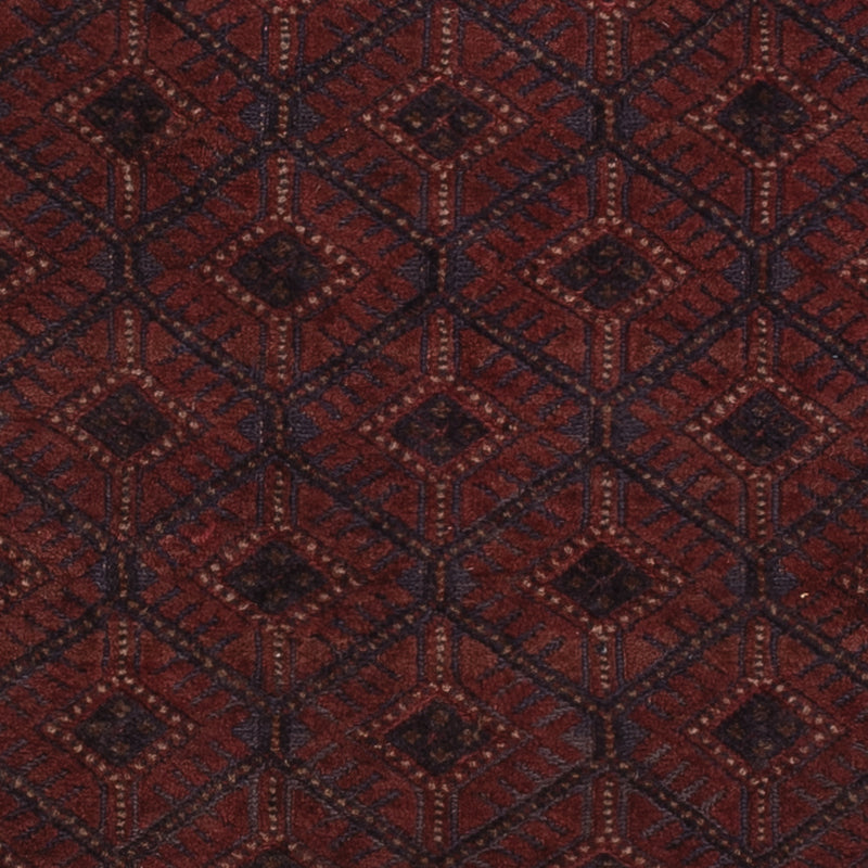 Runner Kelim Rug - Oriental - 186 x 156 cm - rust