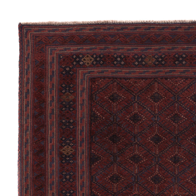 Runner Kelim Rug - Oriental - 186 x 156 cm - rust