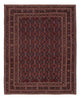 Afghan Kilim Rug 188x155cm
