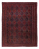 Kelim Afghan Rug 189x146cm