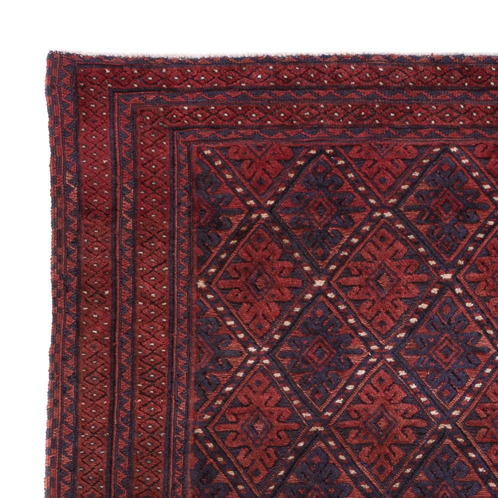 Kelim Afghan Rug 189x146cm