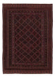 Afghan Kilim Rug 200x148cm