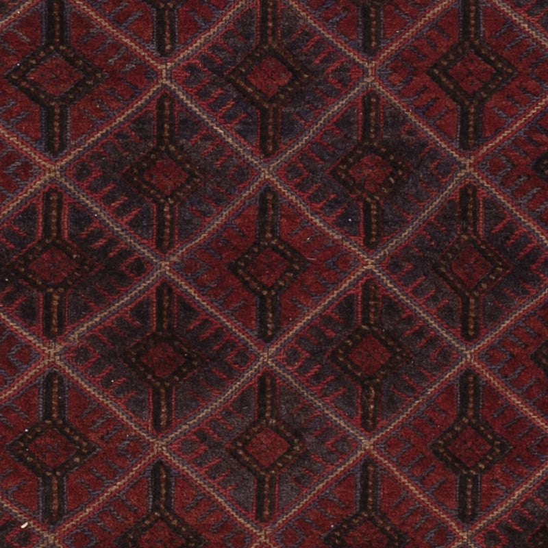 Kelim Rug - Oriental - 200 x 148 cm - dark beige