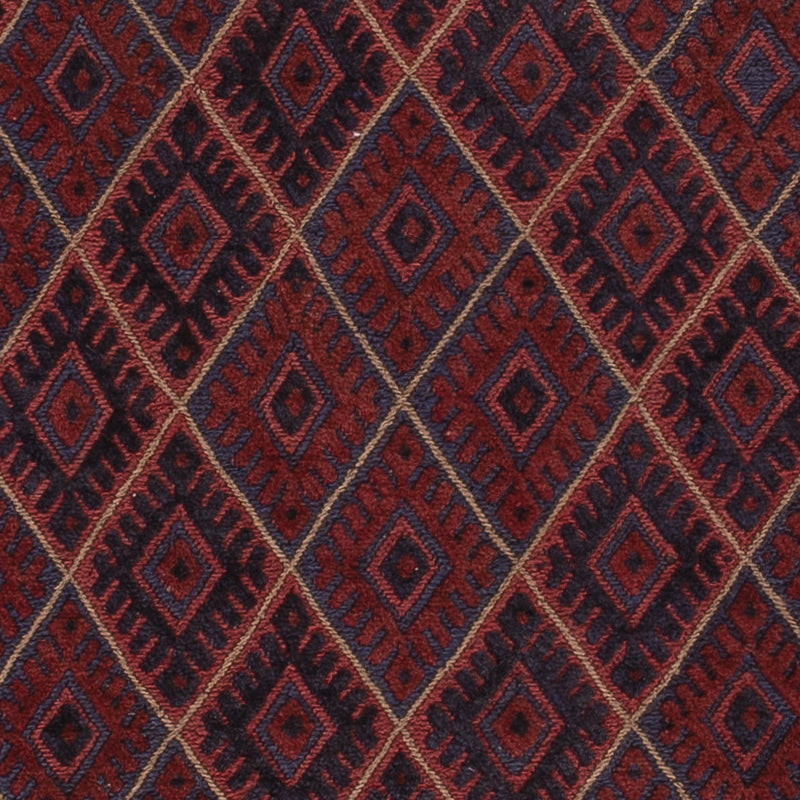 Kelim Rug - Oriental - 187 x 151 cm - dark beige