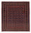 Runner Kelim Rug - Oriental - 180 x 173 cm - dark beige