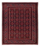 Kelim Afghan Rug 182x153cm