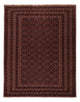 Afghan Kilim Rug 199x153cm