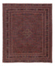 Afghan Kilim Rug 190x157cm