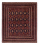 Afghan Kilim Rug 190x164cm