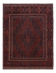 Afghan Kilim Rug 204x155cm