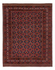 Kelim Afghan Rug 188x142cm