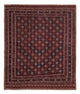 Afghan Kilim Rug 186x158cm