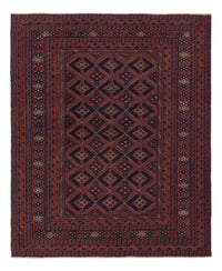 Runner Kelim Rug - Oriental - 189 x 156 cm - dark beige