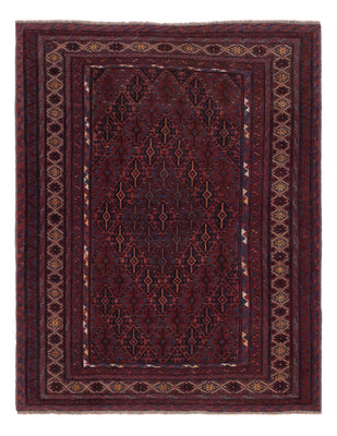Kelim Rug - Oriental - 184 x 148 cm - dark beige