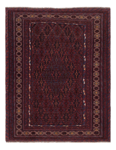 Afghan Kilim Rug 148x184cm