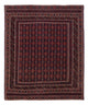 Afghan Kilim Rug 190x160cm