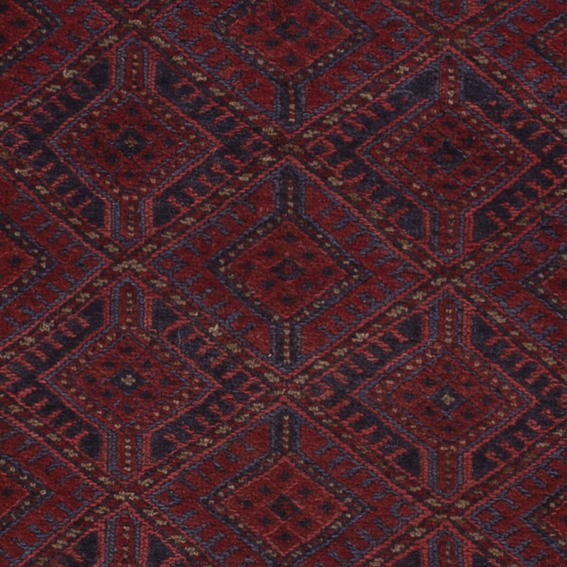 Kelim Rug - Oriental - 190 x 143 cm - dark beige