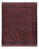 Afghan Kilim Rug 195x159cm