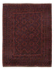 Afghan Kilim Rug 198x158cm