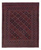 Afghan Kilim Rug 188x150cm