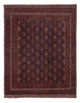 Afghan Kilim Rug 195x155cm